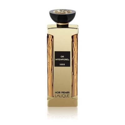 عطر لاليك لوريجن اور انتمبورال نوار بريمير1888 او دي بارفيوم